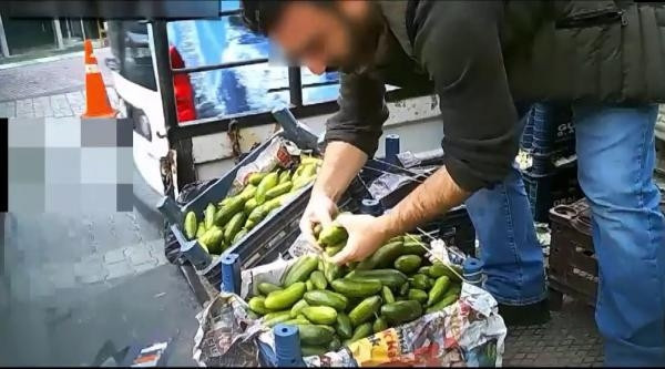 Fuhuş çetesi film gibi operasyonla çökertildi: Polis, pazarcı ve çöpçü olmuş