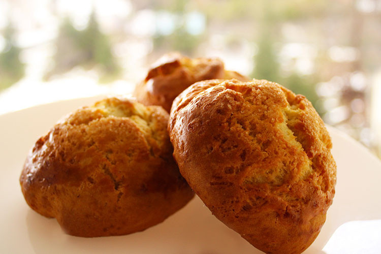 Anne kurabiyesi tarifi