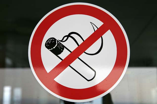 Kötü alışkanlıklar Kötü alışkanlıklar