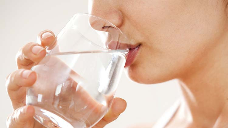 Sıvı tüketimi Sıvı tüketimi