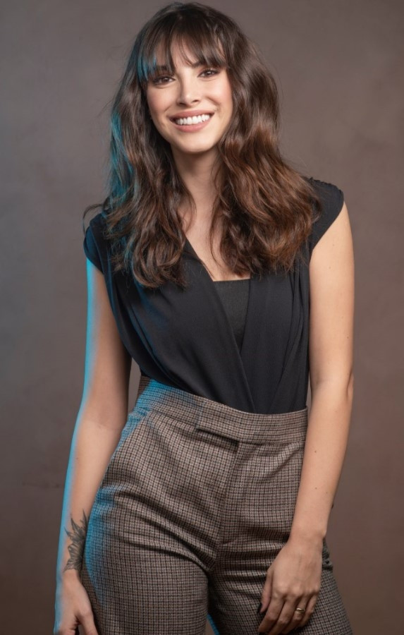 Deniz Baysal: