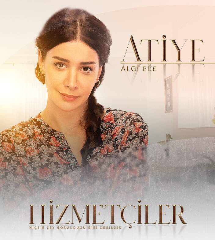“Çok yakın kayıplar insanı çok değiştirebiliyor.”