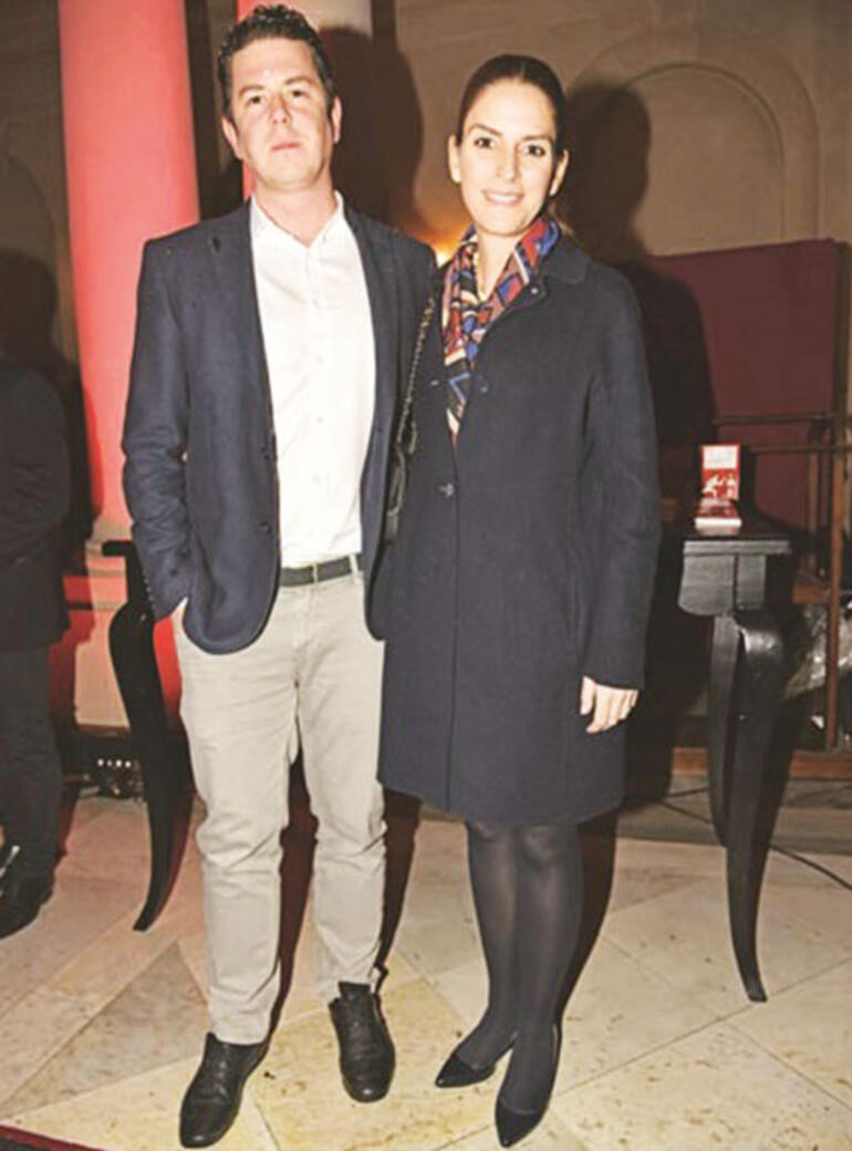 Sessiz sedasız boşandı