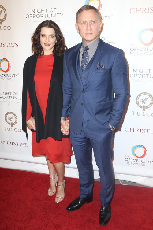 James Bond oyuncusu Daniel Craig: Servetimi çocuklarıma miras bırakmayacağım