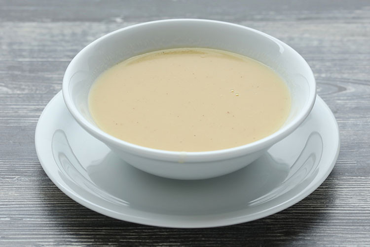 Et suyu çorbası tarifi