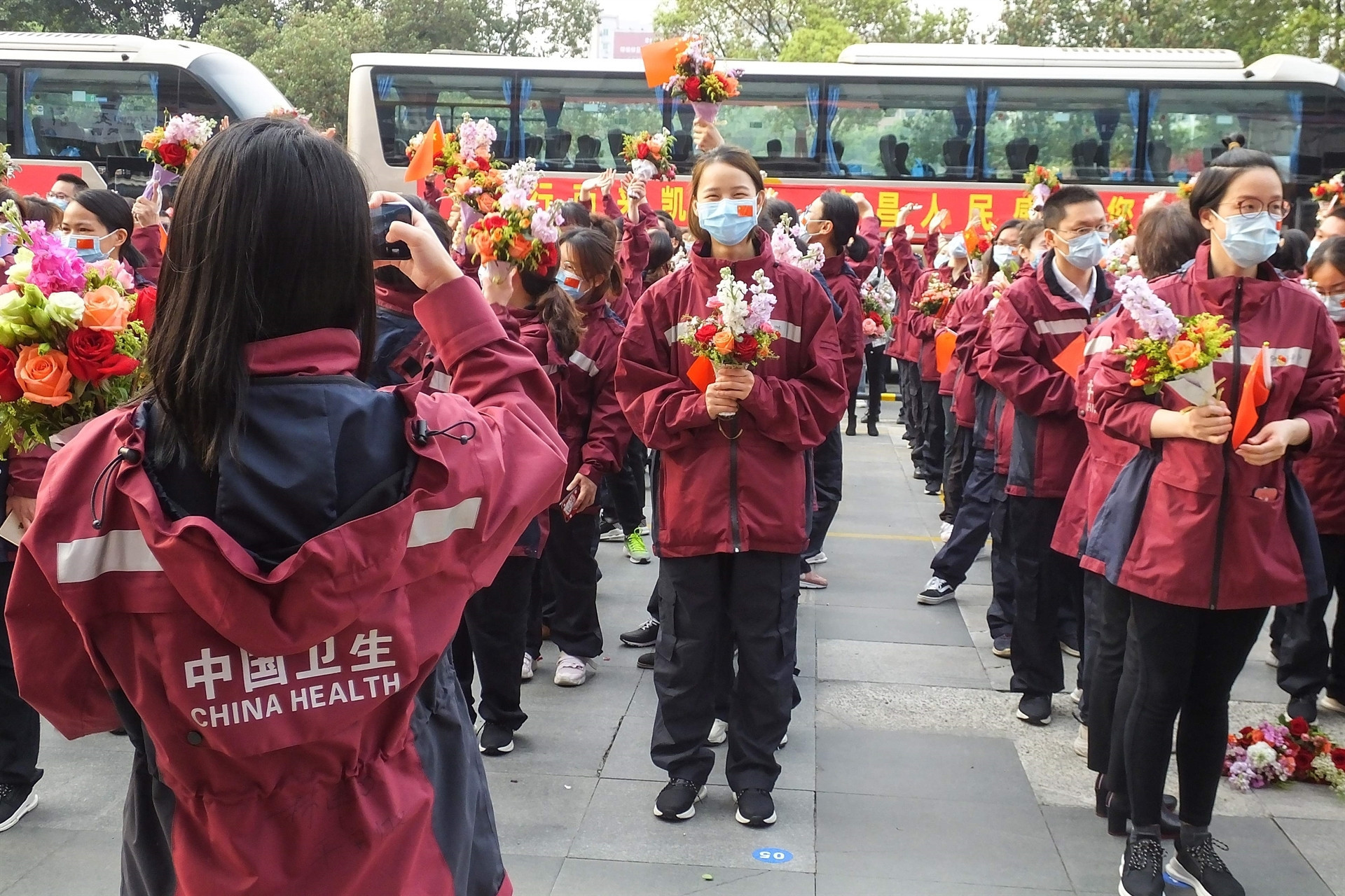 Çinde bu kez Hanta virüsü görüldü: Otobüse bindi, 32 kişi karantinaya alındı