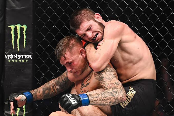 Khabib Nurmagomedov ve Conor McGregor karantina dedi, başkan Ölmek var, dönmek yok dedi