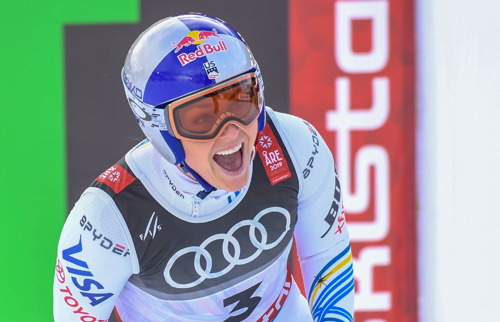 Lindsey Vonn Lindsey Vonn