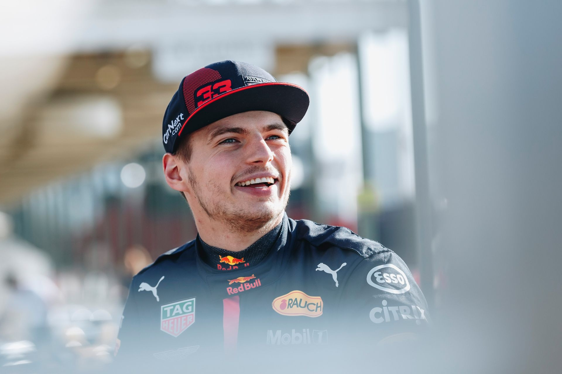 Max Verstappen Max Verstappen