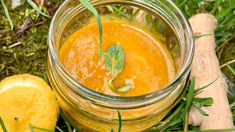 Zencefil, zerdeçal ve tarçını bu tarifle daha fazla tüketin