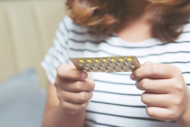 3.DOĞUM KONTROL SEÇENEKLERİM NELER