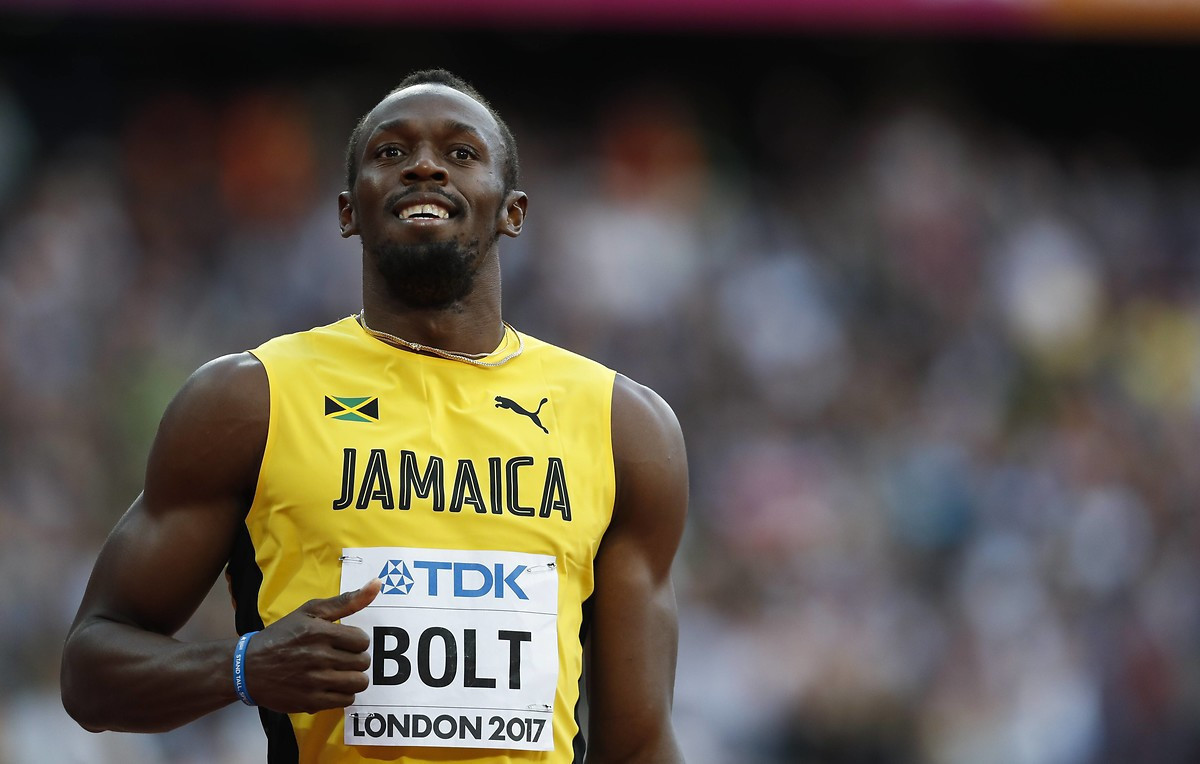 Britney Spears, Usain Boltun 100 metre rekorunu kırdığını iddia etti Olay paylaşım Britney Spears, Usain Boltun 100 metre rekorunu kırdığını iddia etti Olay paylaşım