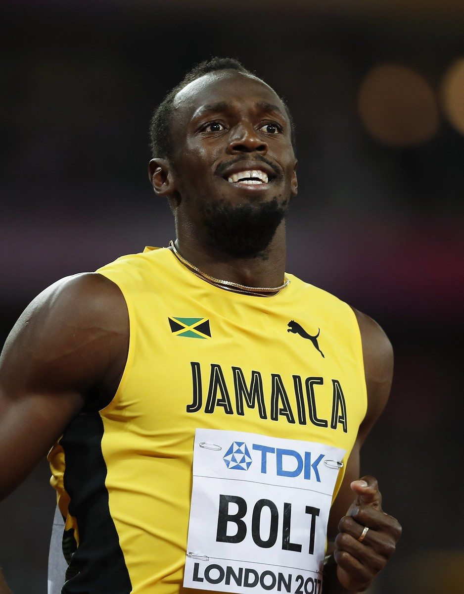 Britney Spears, Usain Boltun 100 metre rekorunu kırdığını iddia etti Olay paylaşım Britney Spears, Usain Boltun 100 metre rekorunu kırdığını iddia etti Olay paylaşım