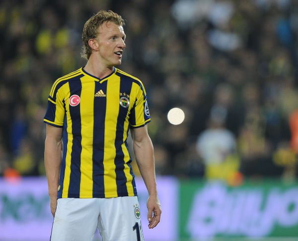 Son dakika: Fenerbahçede teknik direktör sürprizi Alex ve Kuyt... Son dakika: Fenerbahçede teknik direktör sürprizi Alex ve Kuyt...