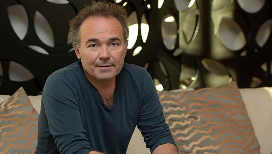 ENGİN GÜNAYDIN (FİKRET)