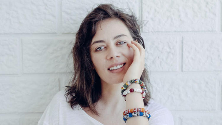 DEMET EVGAR (SOLMAZ)