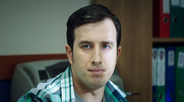 FATİH ARTMAN (EMİRHAN)