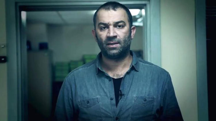 ŞEVKET ÇORUH (NECO)