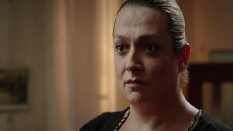 AYTA SÖZERİ (BEHİYE)