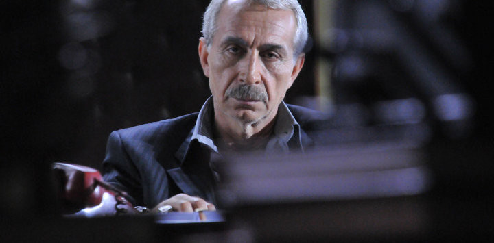 RIZA AKIN (MUHARREM ALACAĞ)