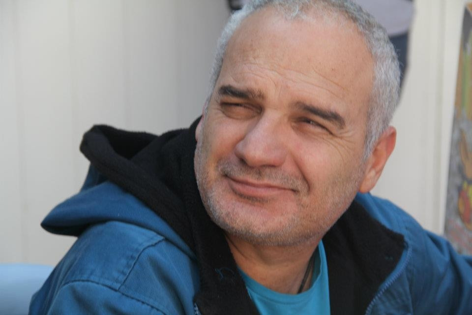 ERDAL CİNDORUK (RUHİ)