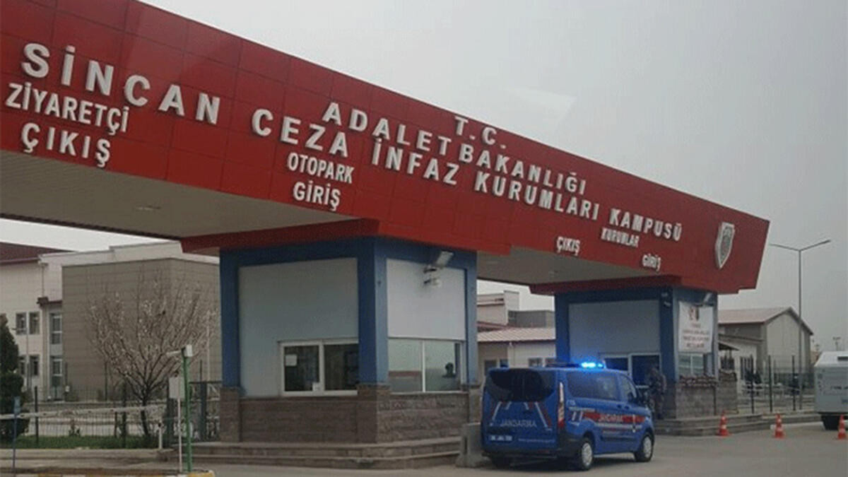 CİNSEL SUÇLAR KAPSAM DIŞI