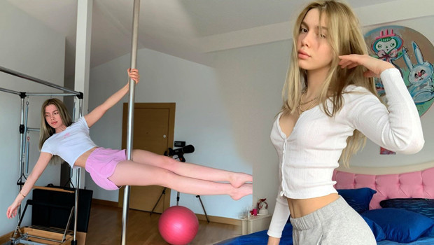 Demet Akalını çıldırtan yorum Bebeğinden utanmadığın belli Demet Akalını çıldırtan yorum Bebeğinden utanmadığın belli