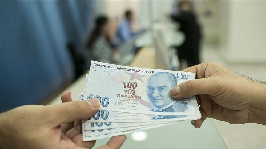 Birçok kişi bilmiyor İşveren isterse maaşınızı tamamlar...