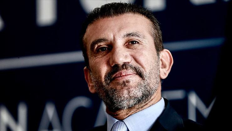 Coronaya yakalanan Rüştü Reçberin eşi Işıl Reçberden açıklama 72 saatimiz zordu...