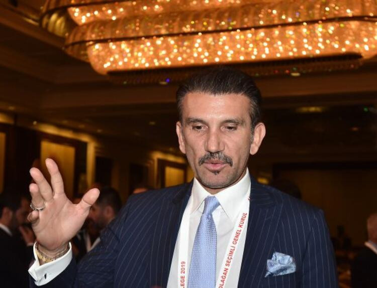 Coronaya yakalanan Rüştü Reçberin eşi Işıl Reçberden açıklama 72 saatimiz zordu...