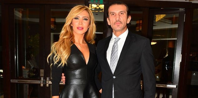 Coronaya yakalanan Rüştü Reçberin eşi Işıl Reçberden açıklama 72 saatimiz zordu...