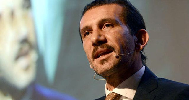 Linç umurumda değil