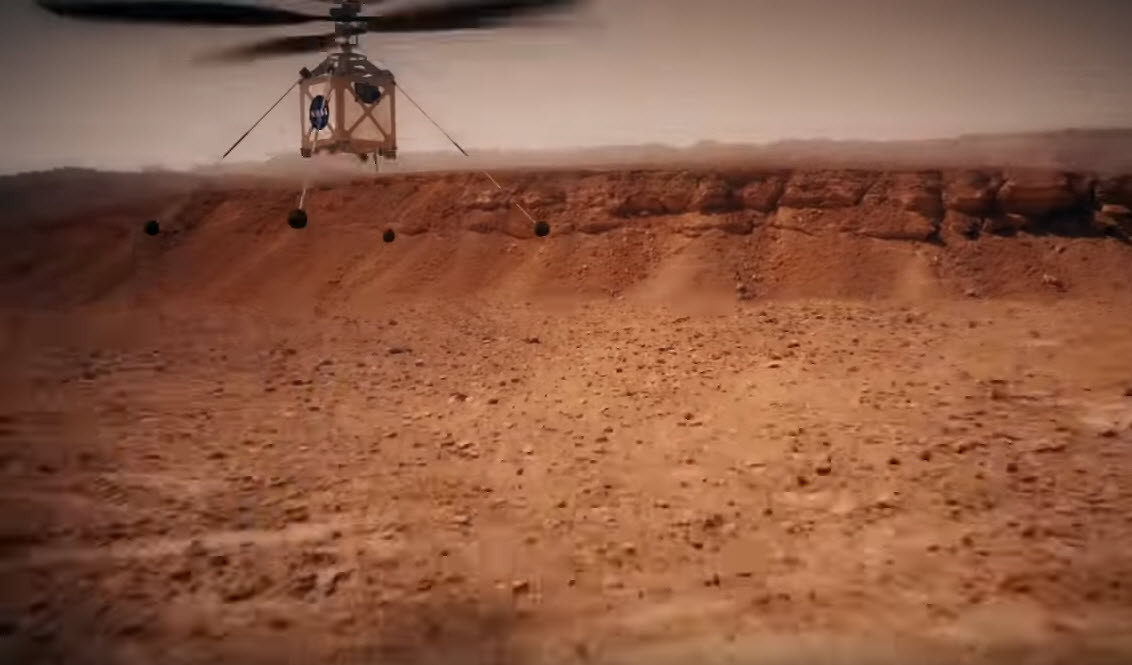 Dünya NASAnın keşif aracından gelen bu görüntüyü konuşuyor Şaşkına uğratan fotoğraflar.. Dünya NASAnın keşif aracından gelen bu görüntüyü konuşuyor Şaşkına uğratan fotoğraflar..