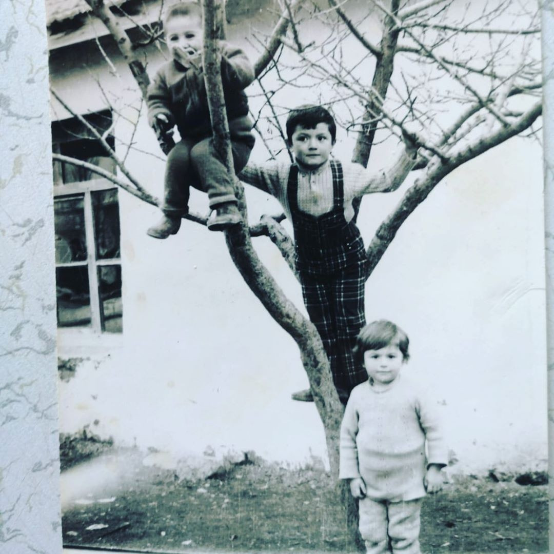 MÜFİT CAN SAÇINTI