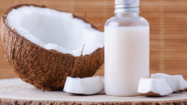 Hindistan cevizi yağı