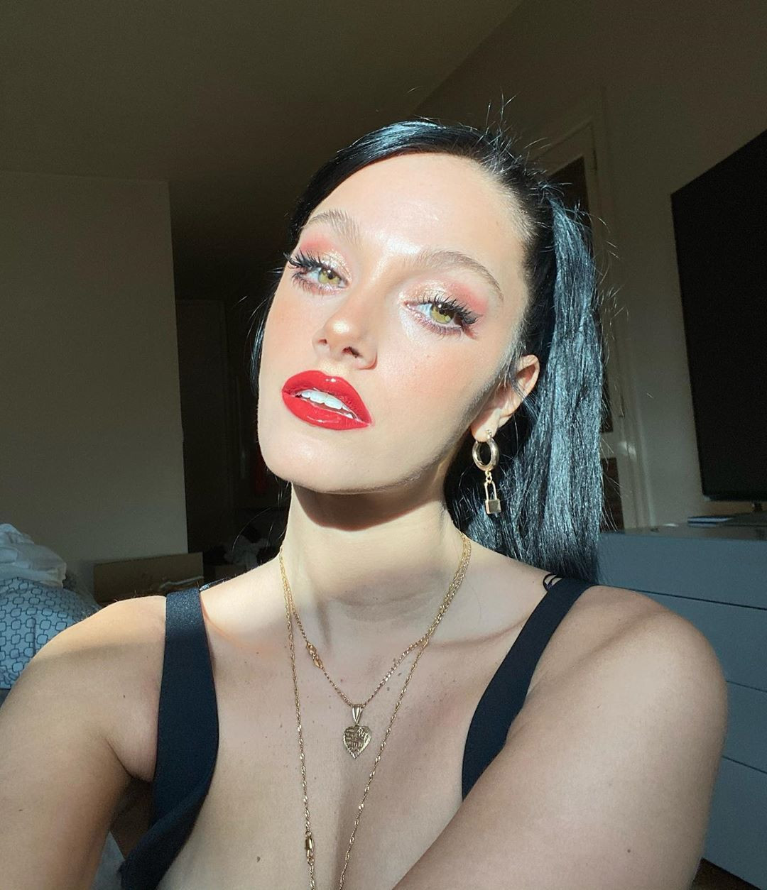 SANIRIM RUGANİDEN BULAŞTI