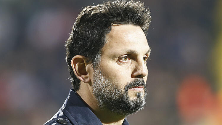 EROL BULUT AÇIKLADI