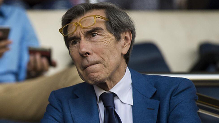 MILAN VE BARCELONA...