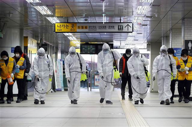 Corona belirtileri nasıl anlaşılır Coronavirüs belirtileri ne zaman ortaya çıkar