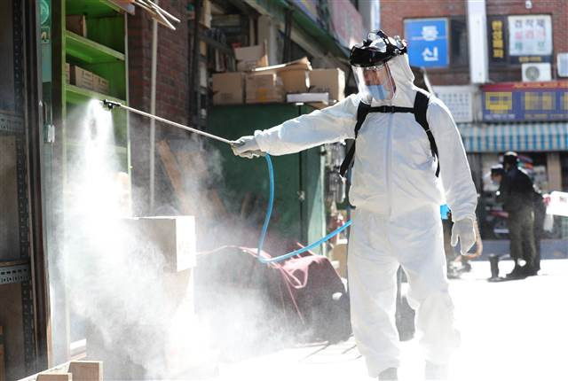 CORONA VİRÜSÜNDEN NASIL KORUNURUZ