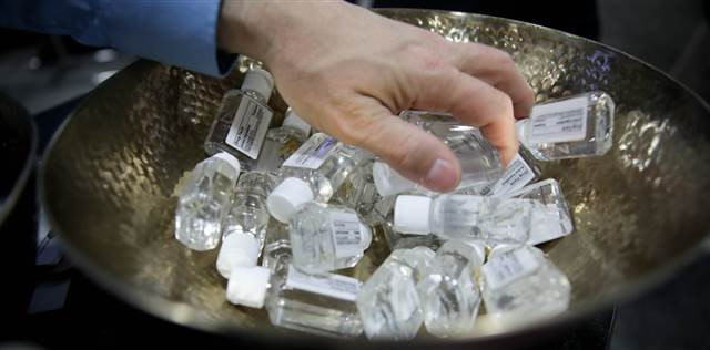 CORONA VİRÜSÜ NEDİR