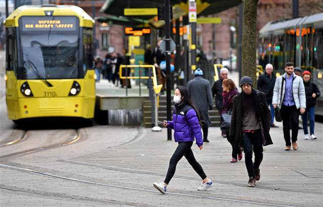 Corona belirtileri nasıl anlaşılır Coronavirüs belirtileri ne zaman ortaya çıkar