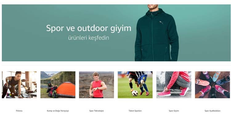 Diğer ihtiyaçlarınız için daha fazla ürünü incelemek isterseniz Amazon.com.trde indirimli birçok ürüne göz atabilirsiniz.