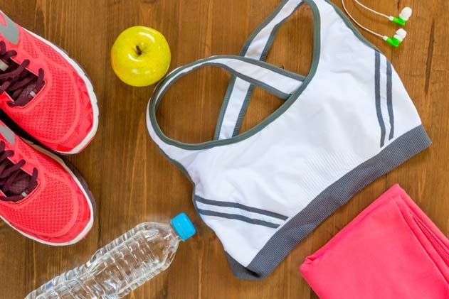 SPOR ATLET VE İÇ GİYİM