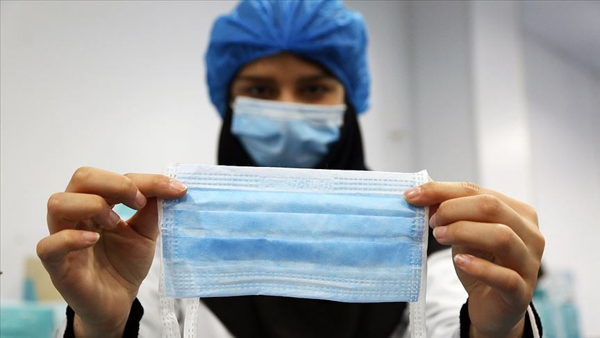 ÜCRETSİZ MASKE BAŞVURUSU HAKKINDA BİLGİLER