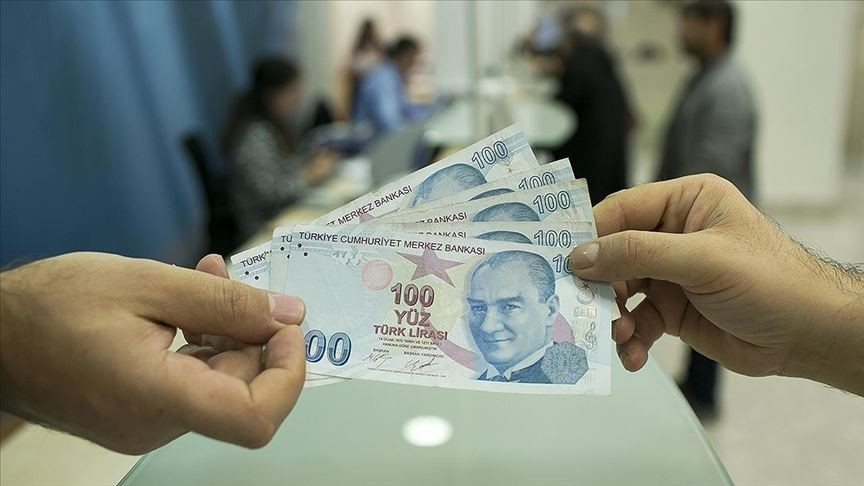Sosyal yardım parası yattı mı E devlet sosyal yardım parası başvuru sorgulama sayfası
