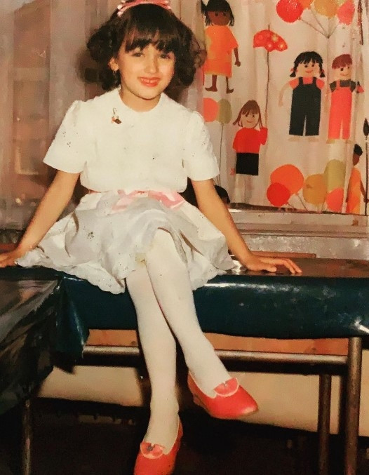 38 YIL ÖNCE 38 YIL ÖNCE