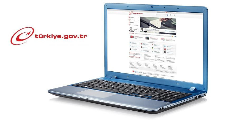Kovid-19 riskine karşı 5 bini aşkın hizmet e-Devletten alınabilir