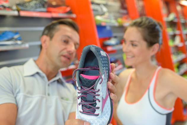 Spor Ayakkabı Alırken Dikkat Etmeniz Gereken 7 Nokta Spor Ayakkabı Alırken Dikkat Etmeniz Gereken 7 Nokta