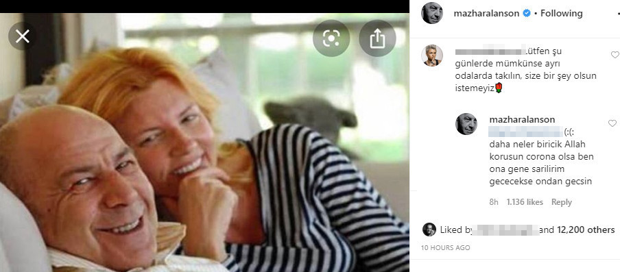 Demet Akalını çıldırtan yorum Bebeğinden utanmadığın belli Demet Akalını çıldırtan yorum Bebeğinden utanmadığın belli